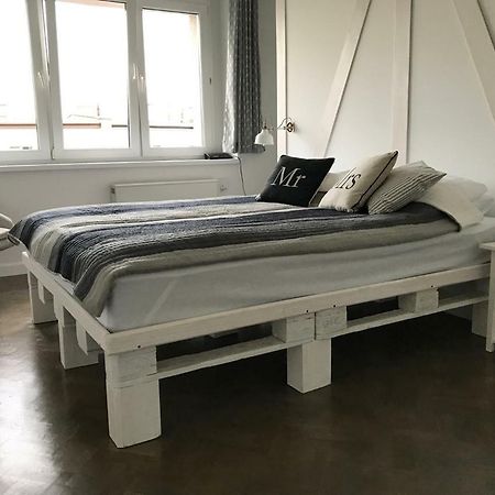 Apartament Prusa No 9 Stary Toruń Esterno foto
