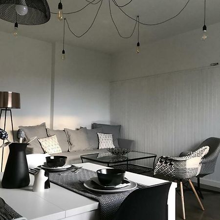 Apartament Prusa No 9 Stary Toruń Esterno foto