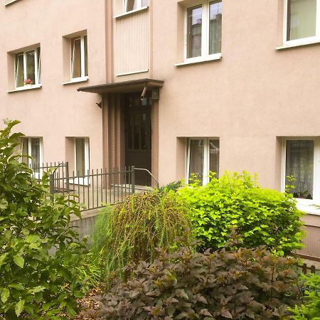 Apartament Prusa No 9 Stary Toruń Esterno foto