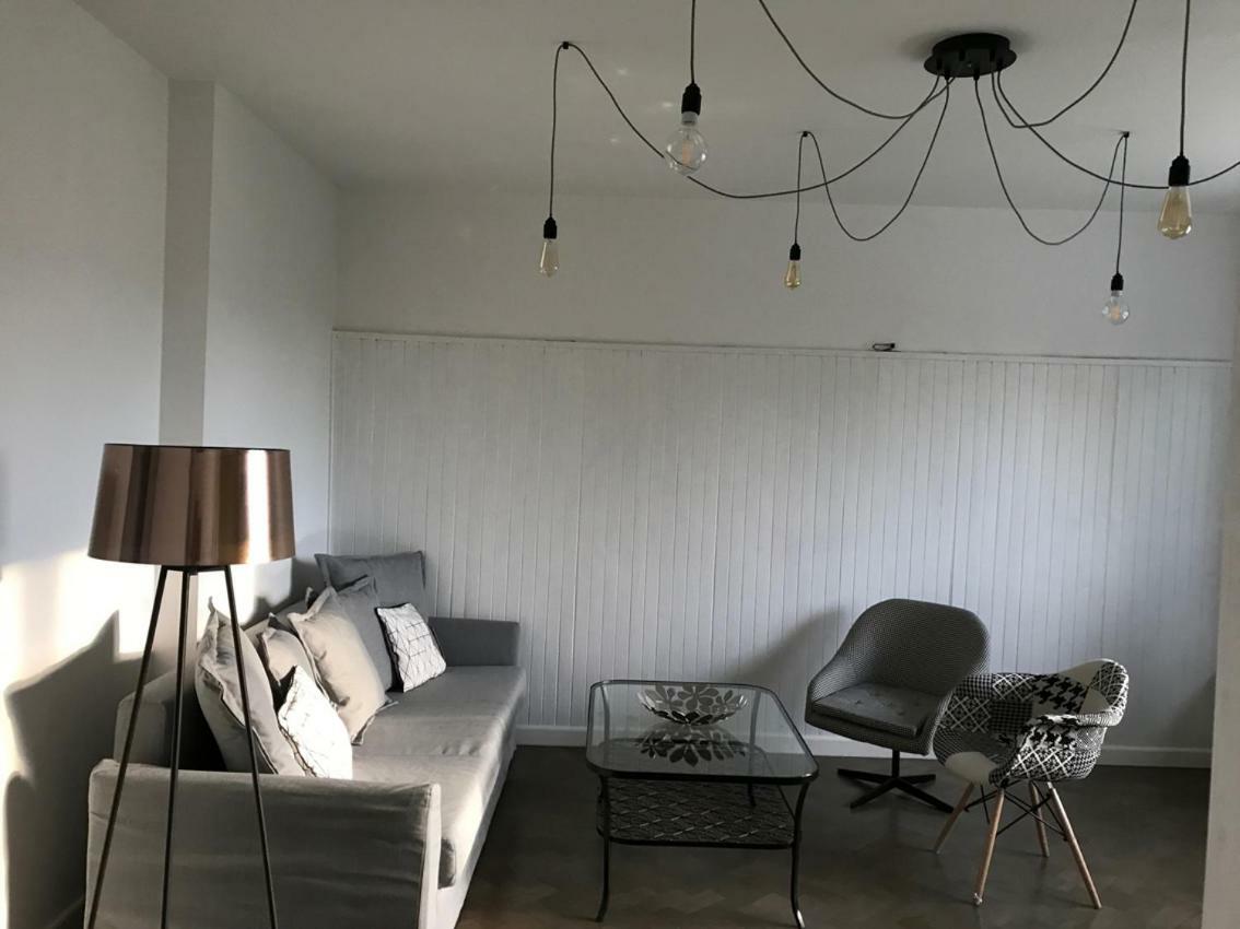 Apartament Prusa No 9 Stary Toruń Esterno foto