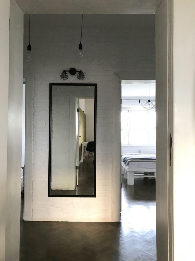 Apartament Prusa No 9 Stary Toruń Esterno foto