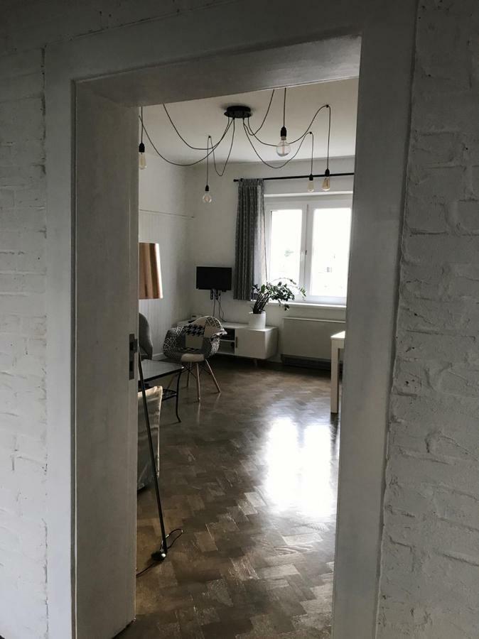 Apartament Prusa No 9 Stary Toruń Esterno foto