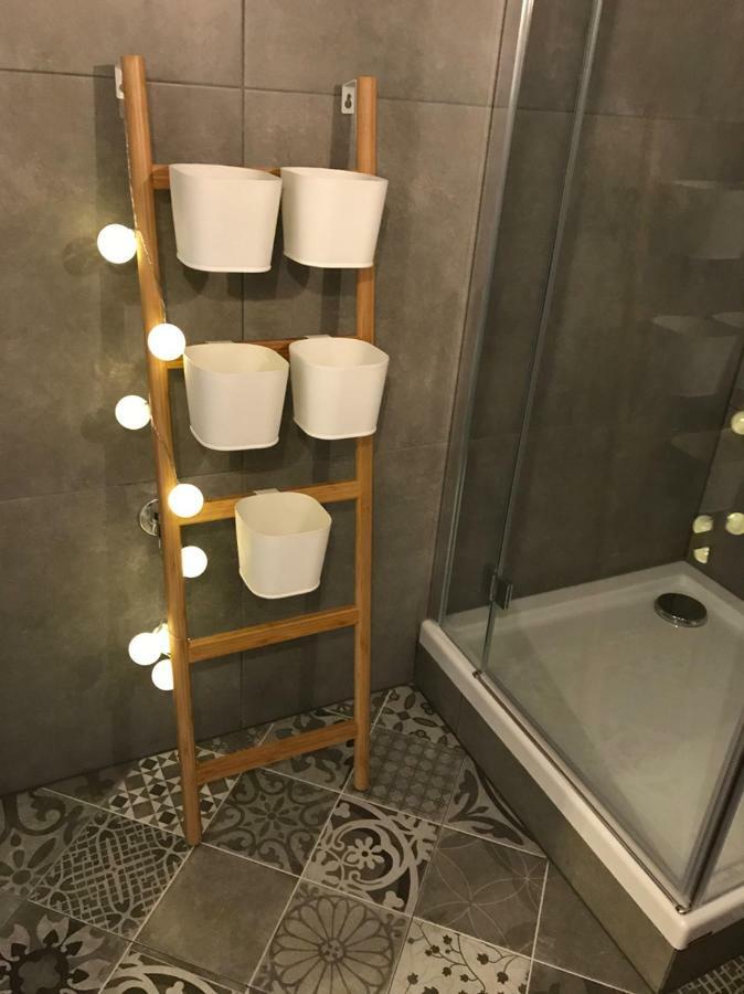 Apartament Prusa No 9 Stary Toruń Esterno foto
