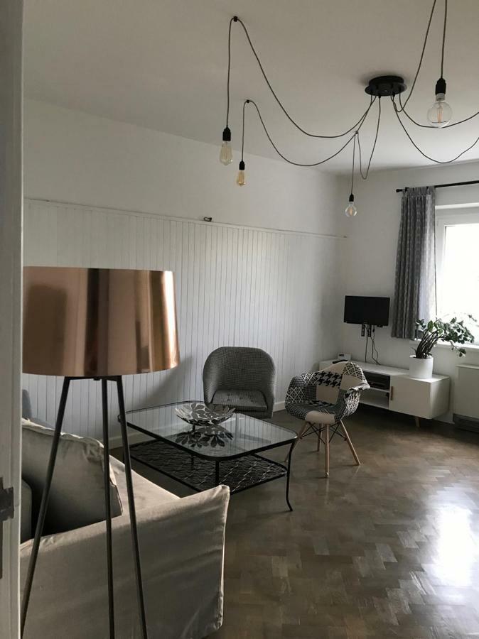 Apartament Prusa No 9 Stary Toruń Esterno foto