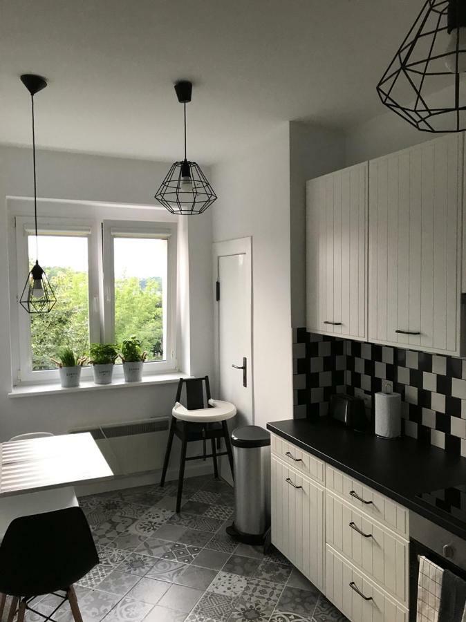 Apartament Prusa No 9 Stary Toruń Esterno foto