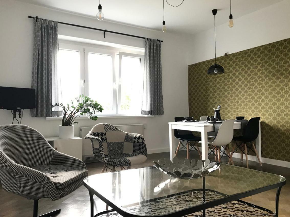 Apartament Prusa No 9 Stary Toruń Esterno foto