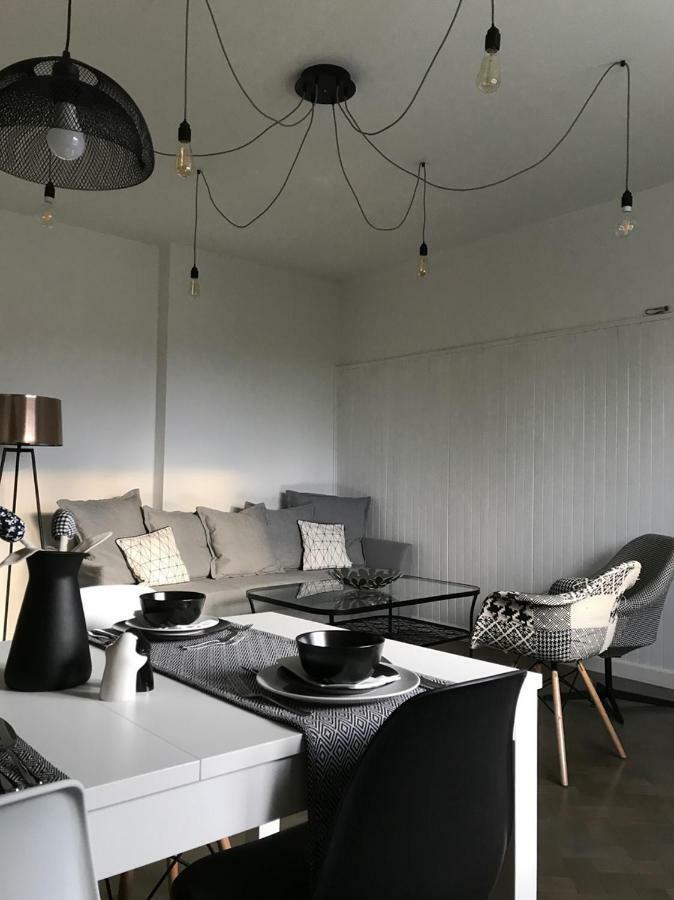 Apartament Prusa No 9 Stary Toruń Esterno foto