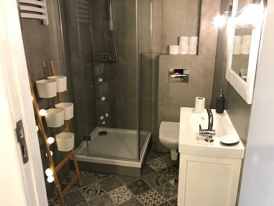 Apartament Prusa No 9 Stary Toruń Esterno foto