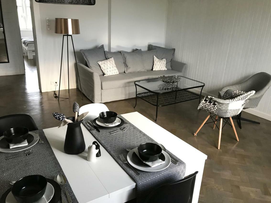 Apartament Prusa No 9 Stary Toruń Esterno foto