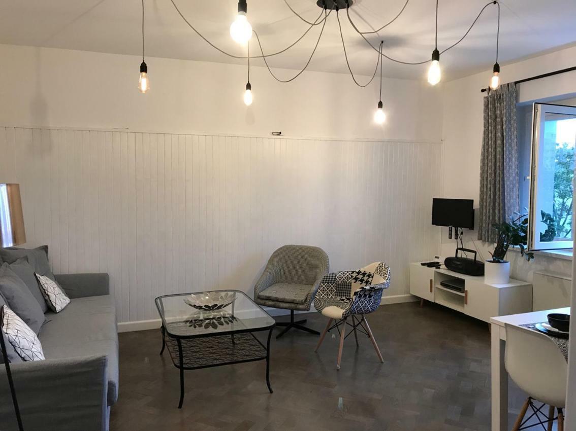 Apartament Prusa No 9 Stary Toruń Esterno foto
