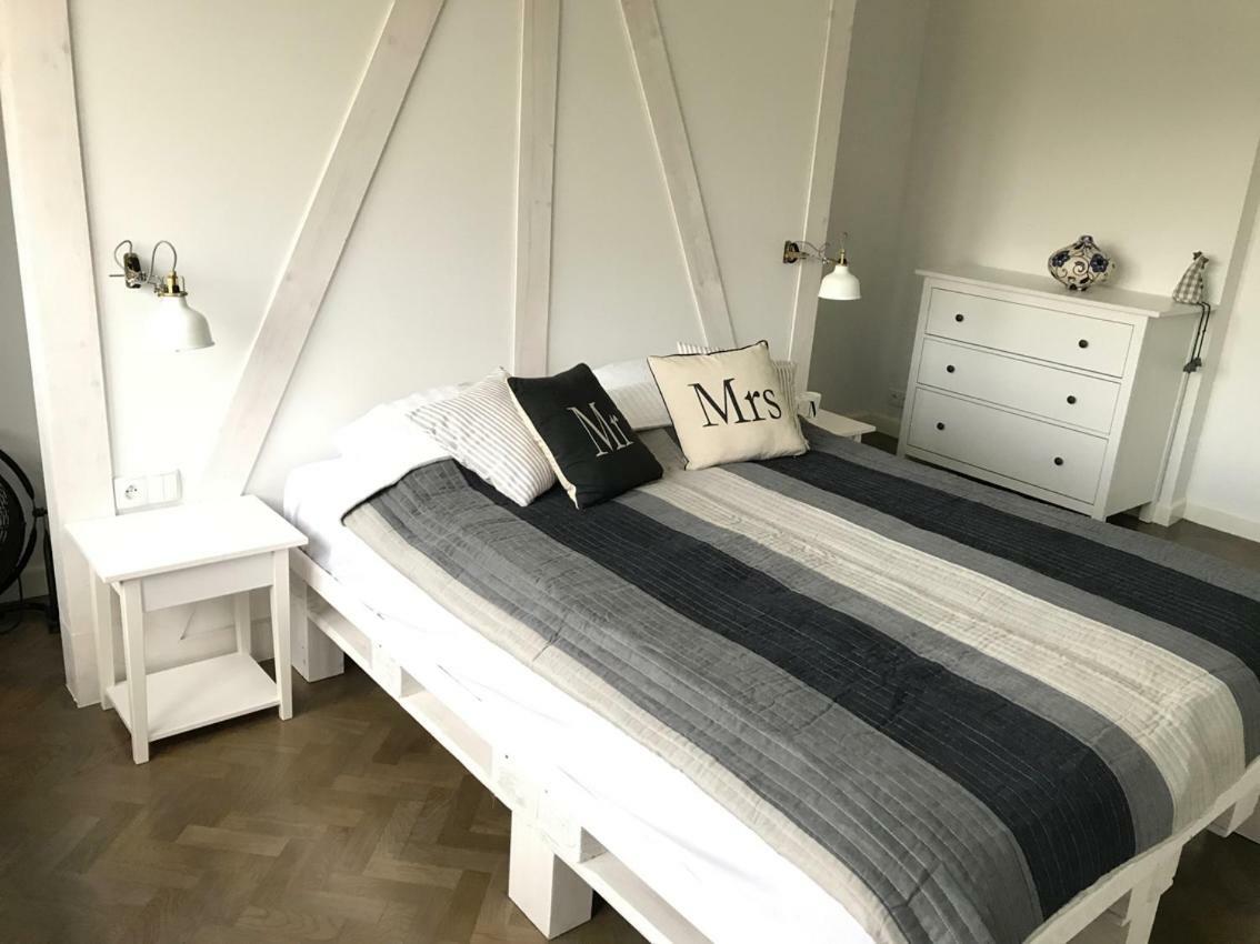 Apartament Prusa No 9 Stary Toruń Esterno foto