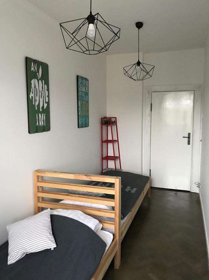 Apartament Prusa No 9 Stary Toruń Esterno foto