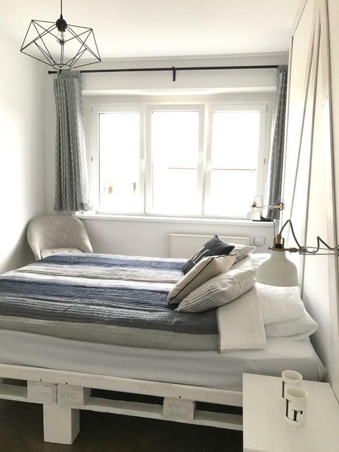 Apartament Prusa No 9 Stary Toruń Esterno foto