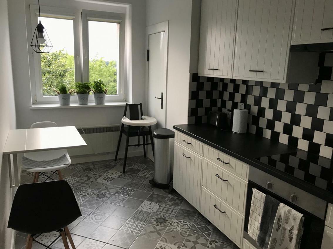 Apartament Prusa No 9 Stary Toruń Esterno foto
