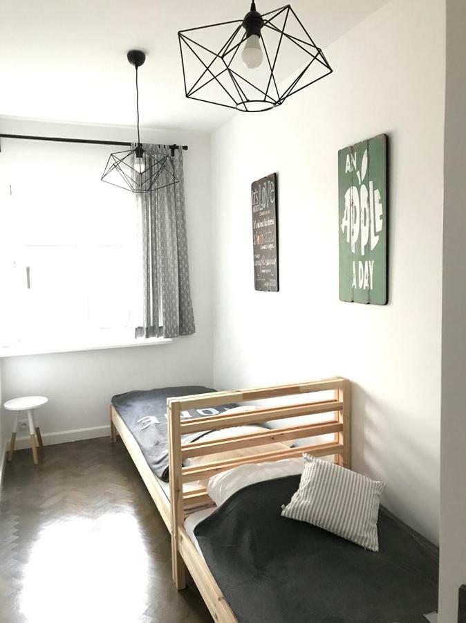 Apartament Prusa No 9 Stary Toruń Esterno foto
