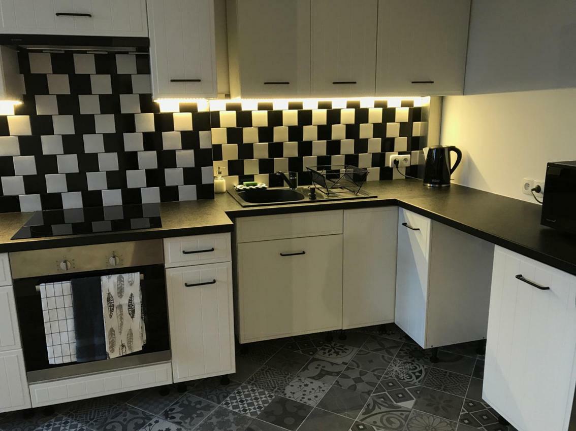 Apartament Prusa No 9 Stary Toruń Esterno foto