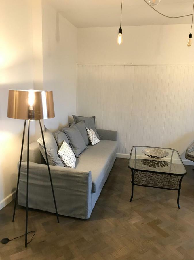 Apartament Prusa No 9 Stary Toruń Esterno foto
