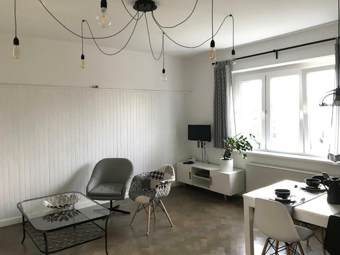 Apartament Prusa No 9 Stary Toruń Esterno foto