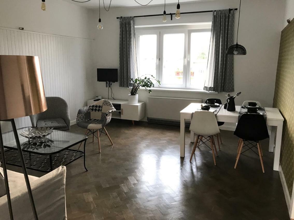 Apartament Prusa No 9 Stary Toruń Esterno foto