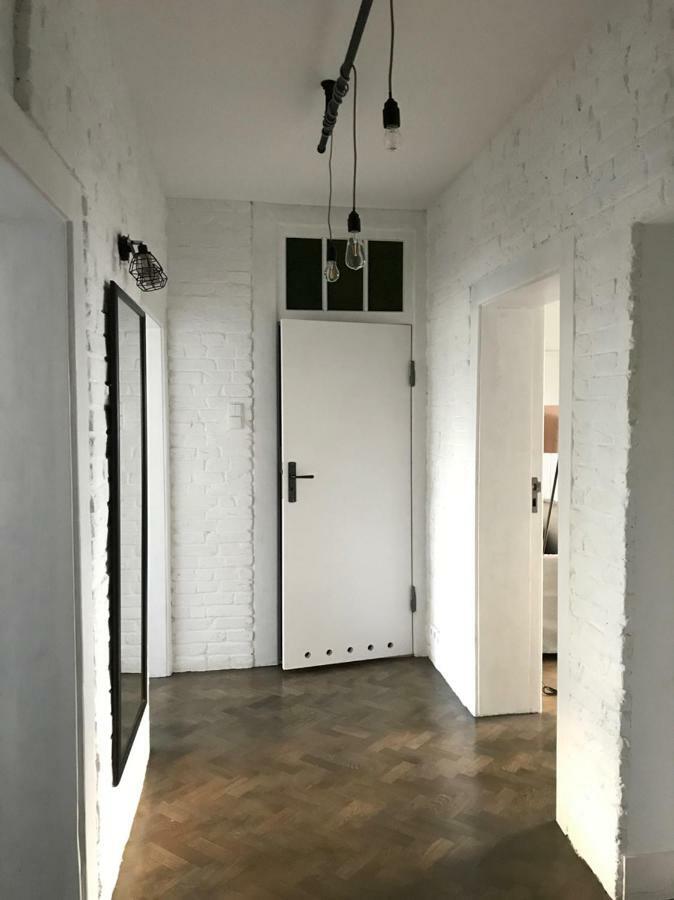 Apartament Prusa No 9 Stary Toruń Esterno foto
