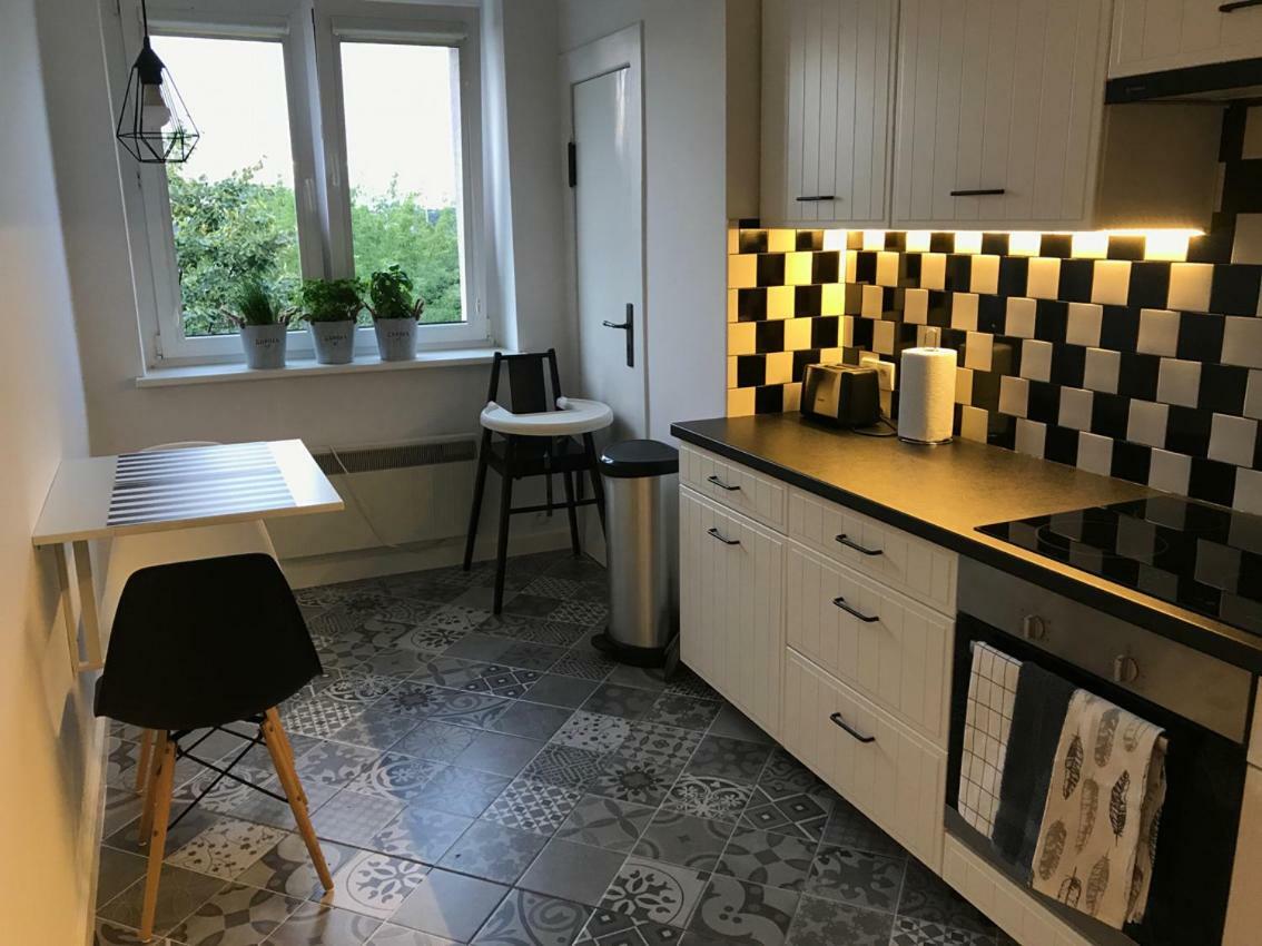 Apartament Prusa No 9 Stary Toruń Esterno foto
