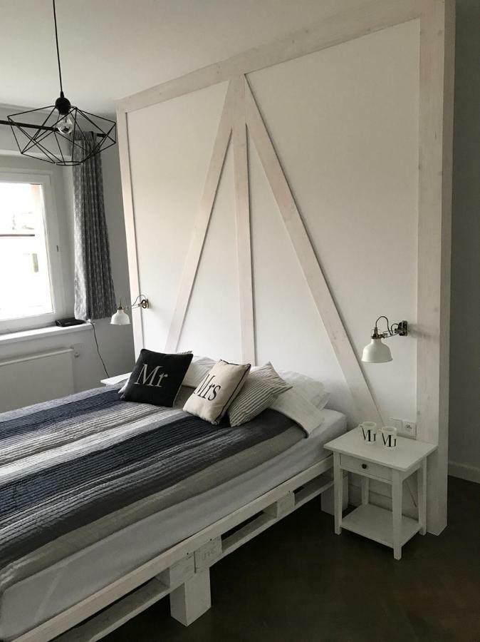 Apartament Prusa No 9 Stary Toruń Esterno foto