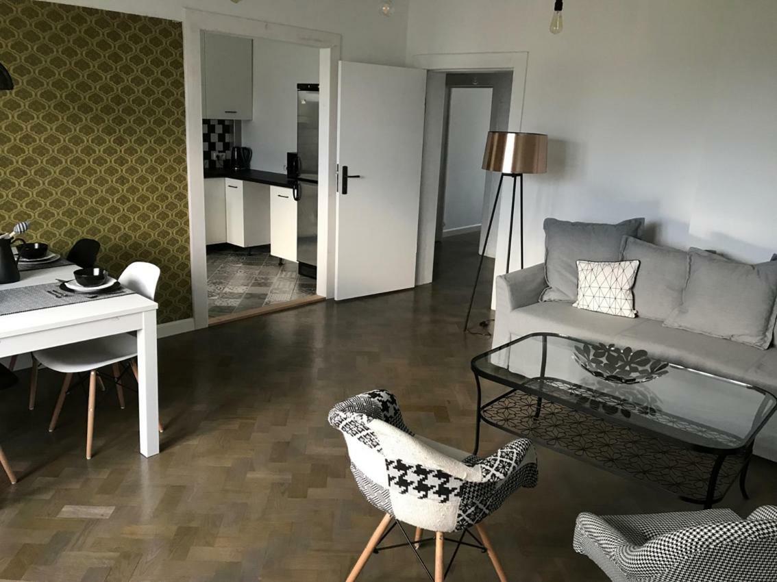 Apartament Prusa No 9 Stary Toruń Esterno foto